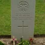 BBC Radio Ulster - The Green Fields of France, The Green Fields of France -  Willie McBride's Grave