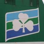 Irish ferries logo