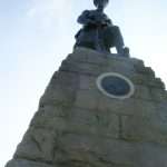Highland Division Memorial