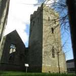 Callan church