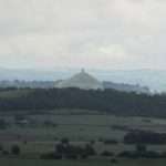 Glastonbury Tor