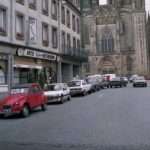 French Street 1987