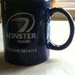 Leinster Mug