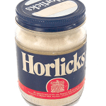 Horlick's Jar