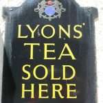 Lyons Tea