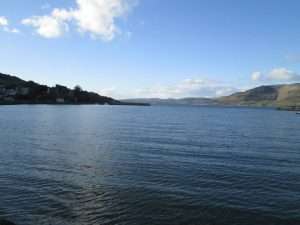 Carlingford Lough