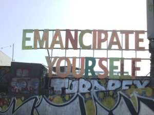 Emancipate