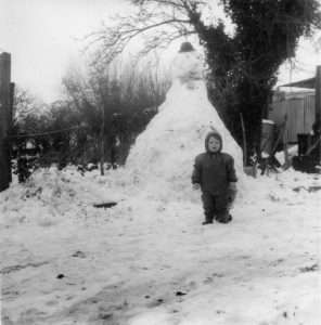 Winter 1963