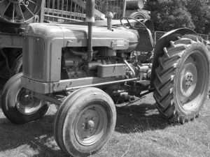 Fordson