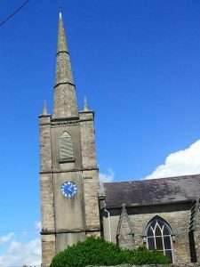 Saint Peter's Mountrath